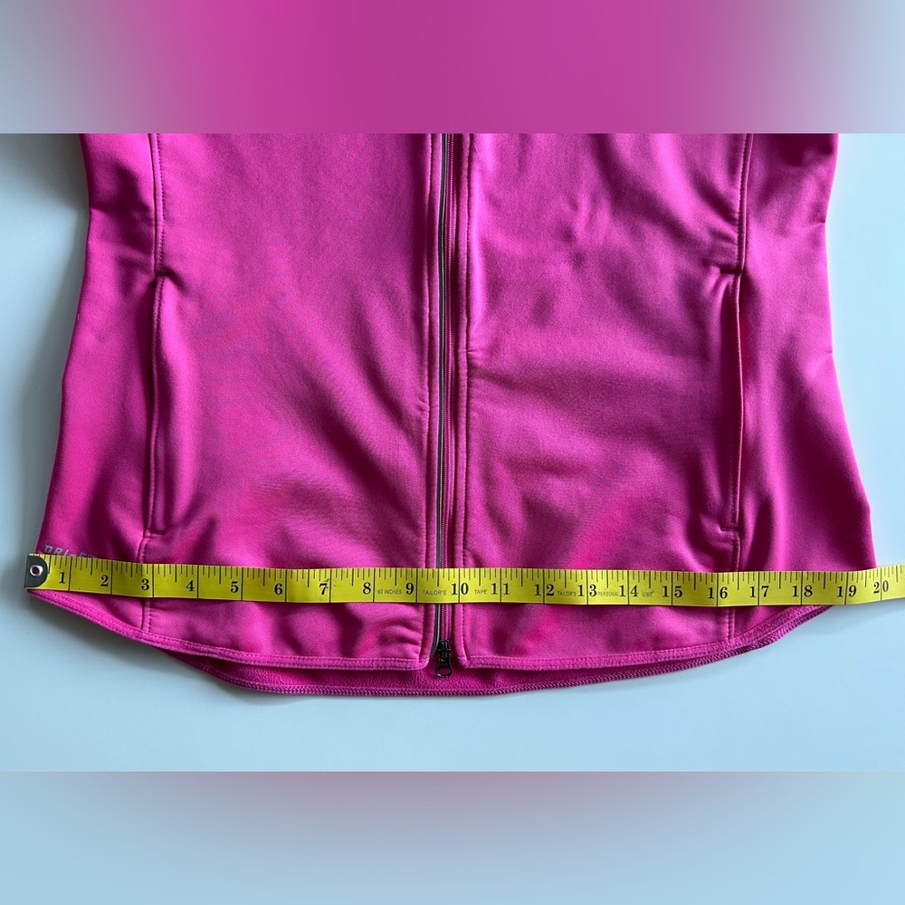 Nike Dry Fit Jacket - Picture 8 of 8